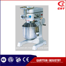 Electric Automatic Planetary Mixer 20L (GRT-B20AS) Multifunctional Food Mixer